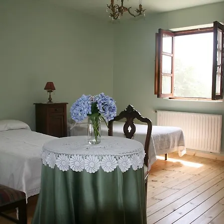 Casa Pousadoira Mino Room photo