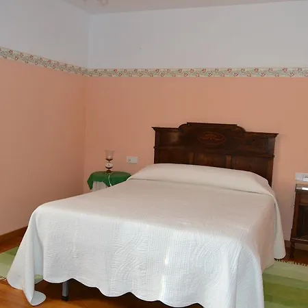 Casa Pousadoira Mino Room photo
