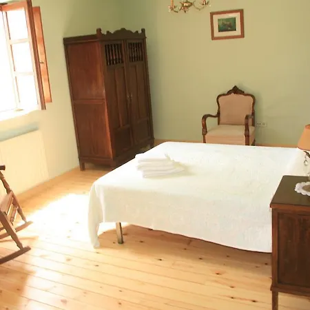 Casa Pousadoira Mino Room photo