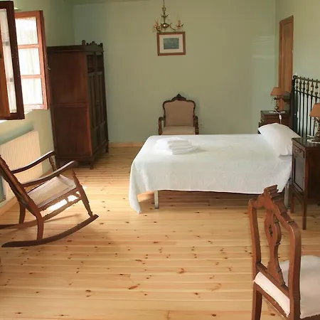 Casa Pousadoira Mino Room photo