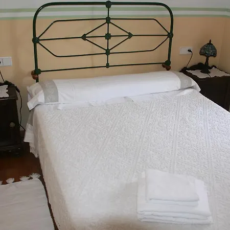 Casa Pousadoira Mino Room photo