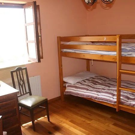 Casa Pousadoira Mino Room photo