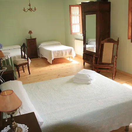 Casa Pousadoira Mino Room photo