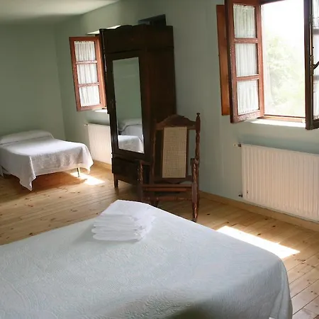 Casa Pousadoira Mino Room photo
