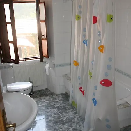 Casa Pousadoira Mino Room photo