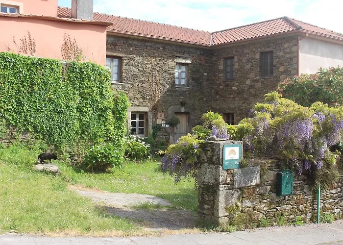 Casa Pousadoira