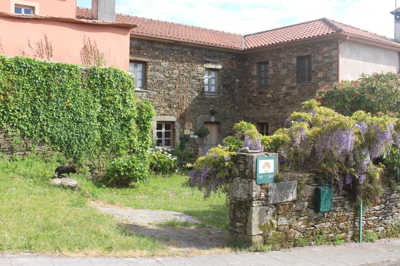 Country house Casa Pousadoira Mino