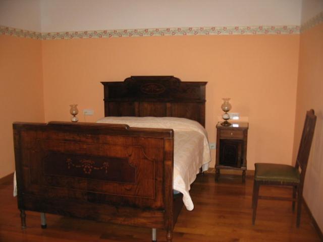 Country house Casa Pousadoira Mino