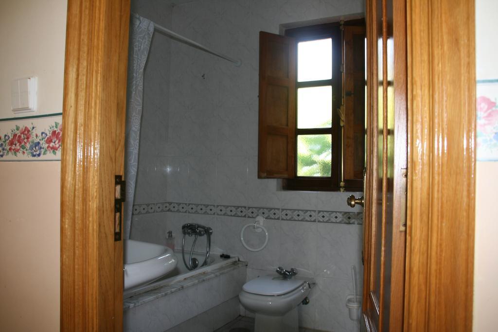 Casa Pousadoira Country house *