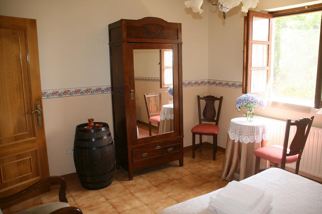 Country house Casa Pousadoira Mino