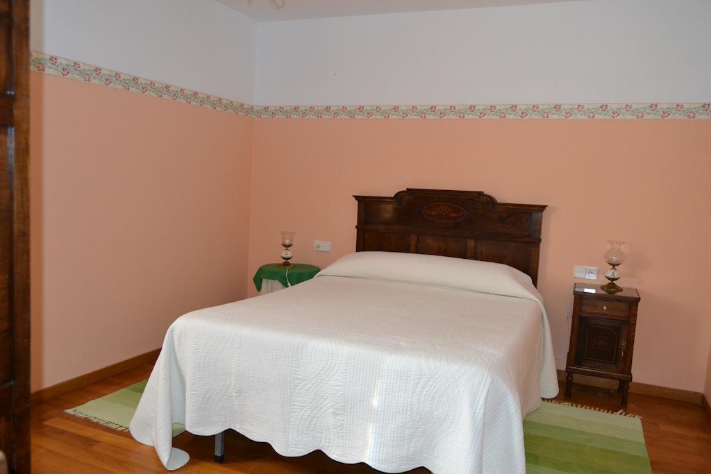 Casa Pousadoira Country house Mino