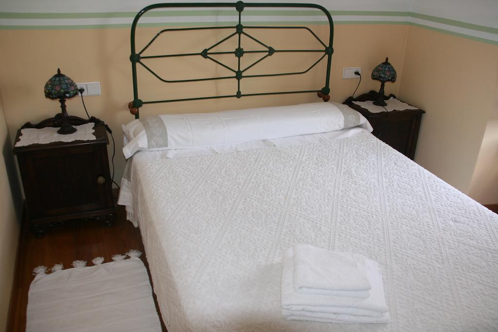 Country house Casa Pousadoira *