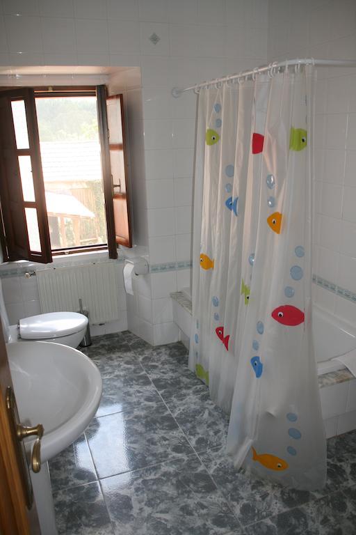 Casa Pousadoira Country house Mino