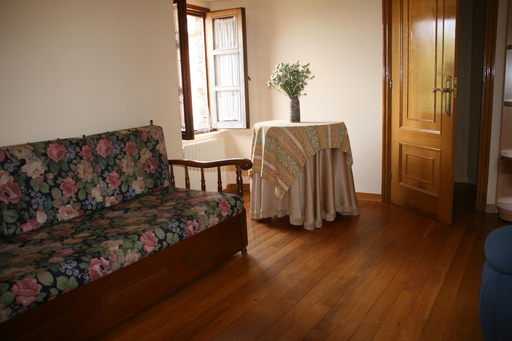 Country house Casa Pousadoira Mino