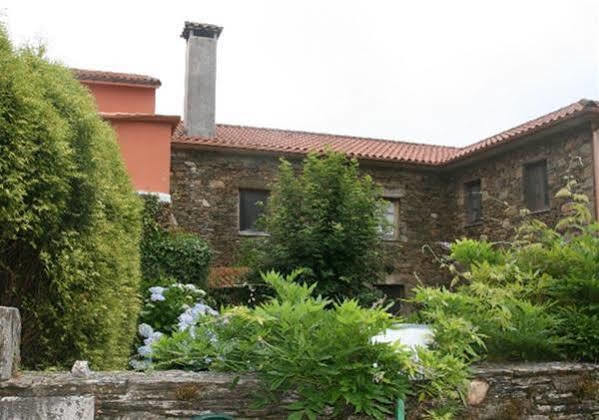 Country house Casa Pousadoira *