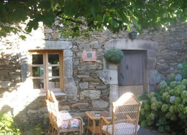 Casa Pousadoira Country house