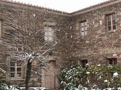 Casa Pousadoira Country house *