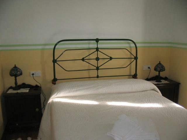 Country house Casa Pousadoira *
